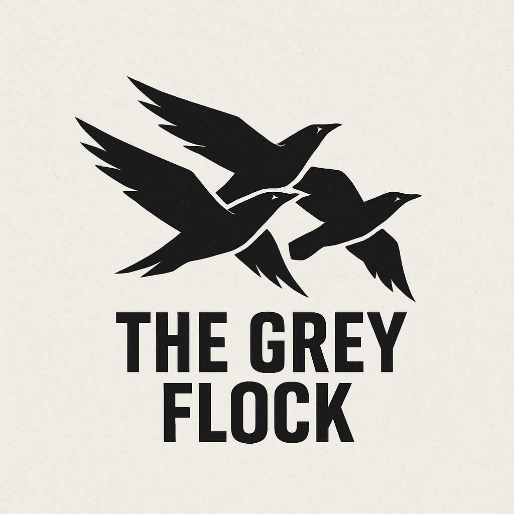 The Grey Flock
